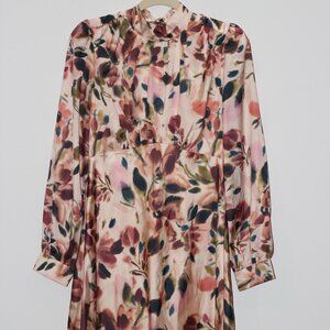 Lost & Wander Cocktail Dress